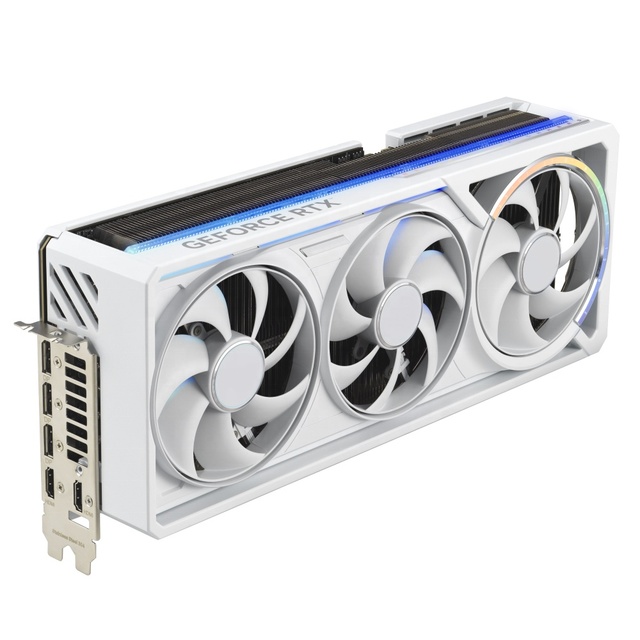 High Performance Desktop AI Rendering Gaming GPU 32GB GDDR7 PCIe 5.0 OC Video Card GeForce RTX 5090 Graphics Card