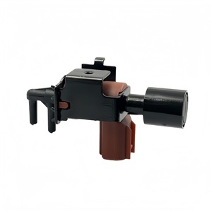 Vanne solénoïde de réservoir sous vide Toyota 25860-62010 pour le contrôle des vapeurs de carburant, pièce de rechange - Product Image 3