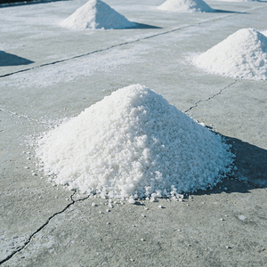 OG-020 Équipement durable pour l'aquaculture en plein air, systèmes d'aquaculture artificielle écologiques, sel marin à 99,9 % de pureté - Product Image 2