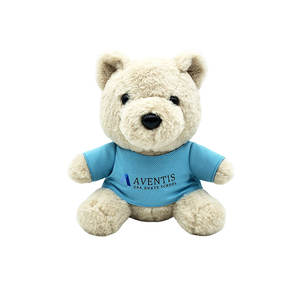 Su misura fabbrica di giocattoli personalizzato bambola di peluche gioco alla moda di peluche bambola Anime orsacchiotto di peluche bambole - Product Image 4