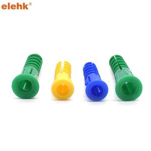 <span class=keywords><strong>พุก</strong></span>ยึดผนังพลาสติกแบบมีร่อง ELEHK น้ำหนักเบา สำหรับ<span class=keywords><strong>ผนัง</strong></span>กลวง ใช้สำหรับแขวนรูปภาพ งานศิลปะ ของตกแต่ง ใช้งานสำหรับงานยึดแบบเบา - Product Image 3