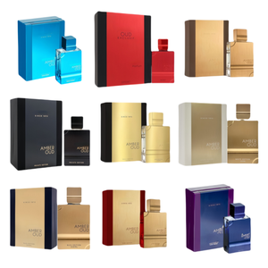 <span class=keywords><strong>Parfum</strong></span> Al Haramain Amber Oud Dubaï Moyen-Orient Dubaï pour hommes et femmes, longue durée, EDP, vente en gros - Product Image 1