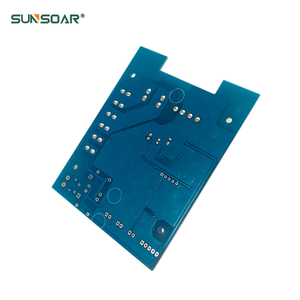 Mạch điều khiển xe đồ chơi thông minh điều khiển từ xa cho trẻ em, lắp ráp mạch xe đồ chơi, PCB PCBA - Product Image 5