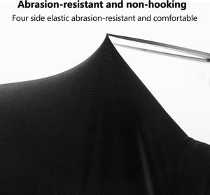 Protège-tibias personnalisés pour la protection du football Protège-tibias de baseball Manchon pour enfants jeunes adultes Équipement de protection pour le football - Product Image 4