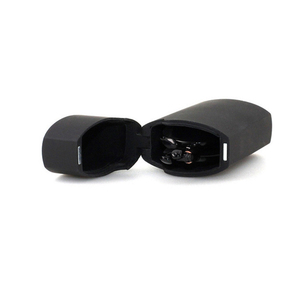 Adjustable Pocket <strong>Mini</strong> Metal Folding Magnifying Slim Reader Small Foldable Anti Blue Light Blocking <strong>Reading</strong> <strong>Glasses</strong> With Case - Product Image 2