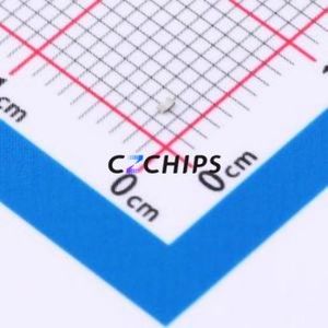 Résistance SMD CR0402J3M30Q10Z 0402 (Type : Film Épais) (Résistance : 3,3 MOhm Précision : 5%) - Product Image 2