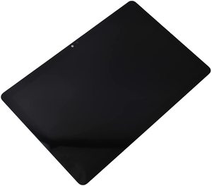 Pantalla táctil Lcd para tableta Samsung S9 Fe + S7 Fe X610 X616b T730 <span class=keywords><strong>SM</strong></span> T733 <span class=keywords><strong>T735</strong></span> digitalizador montaje completo con marco - Product Image 3