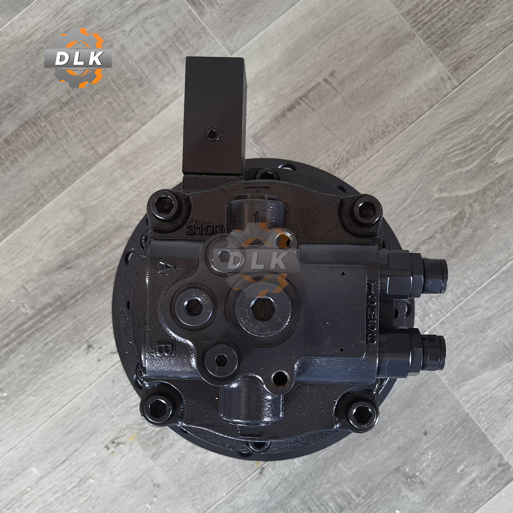 jueruさん専用 Excavator Parts JS85 Swing Device for JCB - 1 Year Warranty