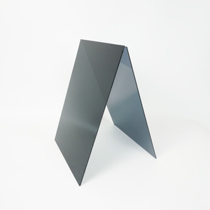 Polycarbonate Solid Sheet 1.22m X 2.44m 3mm Durable Outdoor Awnings Carports Sunrooms Indoor Outdoor Partitions - Product Image 2