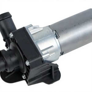 สำหรับวาล์วน้ำฮีตเตอร์ Hh 64118369806 สำหรับชิ้นส่วนทดแทนเทอร์โมสตัทเครื่องยนต์บีเอ็มดับเบิลยู - Product Image 1