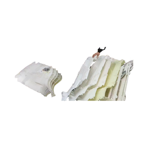 Trung Quốc nhà máy của cấp công nghiệp <span class=keywords><strong>3D</strong></span> in SLA nhựa xe nguyên mẫu tùy chỉnh nhỏ hàng loạt xử lý số lượng lớn gia công dịch vụ - Product Image 5