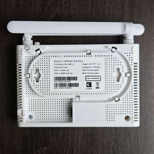 Routeurs d'entreprise à succès ZC-530X6H XGPON 1*2.5GE+3*GE+2USB+2.4G&5G AX3000 WiFi6+Mesh Haute qualité - Product Image 3