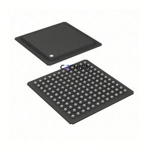 Circuito Integrado Semiconductor SJA1105PELY LFBGA-159 Original, Nuevo y Garantizado, Tienda Única para Componentes Electrónicos - Product Image 1