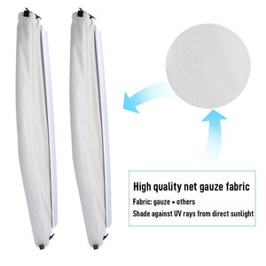 <span class=keywords><strong>ผ้า</strong></span><span class=keywords><strong>ม่าน</strong></span>บังแดด<span class=keywords><strong>หลัง</strong></span>คาซันรูฟ 83G877307 83G 877 307 สำหรับรถยนต์ออดี้ คิว3 ปี 2013-2022 ชุดประกอบม่านบังแดดหลังคาซันรูฟ - Product Image 4