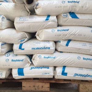 Covestro โพลีเอสเตอร์ผสมพีซี/ABS อัลลอย3154ไฟทนความร้อนสูงวัสดุ ABS วัสดุ PC/ABS พลาสติกวิศวกรรม - Product Image 2