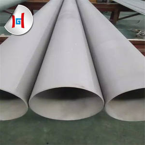 300 serie in <span class=keywords><strong>acciaio</strong></span> inox diametro 300mm 316N ASTM Standard 300mm saldato per il taglio dei tubi servizi di stampaggio disponibili - Product Image 5