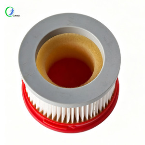 Filtro HEPA H11 de Venta Caliente de Fábrica para Aspiradoras Inalámbricas <span class=keywords><strong>Dreame</strong></span> V8-<span class=keywords><strong>V11</strong></span>, Compatible con Gasolina de Automóvil, Reemplazo para Uso Doméstico - Product Image 2
