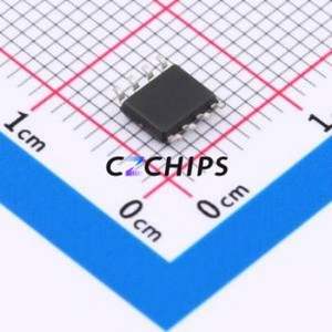 Transistor de Efecto de Campo (MOSFET) AO4407A SOP-8 Nuevo y Original, Componentes Electrónicos al por Mayor y Servicio BOM - Product Image 2