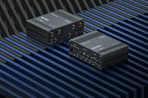 Teltonika rutm51 công nghiệp 5G <span class=keywords><strong>Router</strong></span> 5x GbE, Sim kép, Wi-Fi 5 - Product Image 2