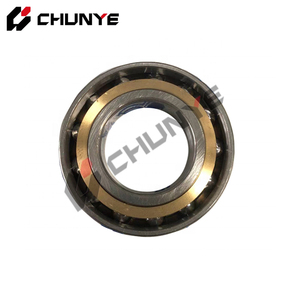 Rodamientos de Bolas de Ranura Profunda de Alta Precisión para <span class=keywords><strong>Bulldozer</strong></span> SHEHWA T165 <span class=keywords><strong>TY165</strong></span> <span class=keywords><strong>TY165</strong></span>-<span class=keywords><strong>2</strong></span> 3G346209 - Product Image 4