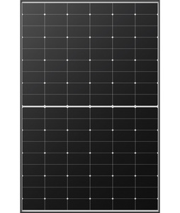 Panel Solar Tier 1 Marca Lr5-54hth Scientist 440W con Marco Negro 445w 450w - Product Image 4