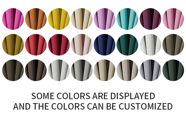 custom color