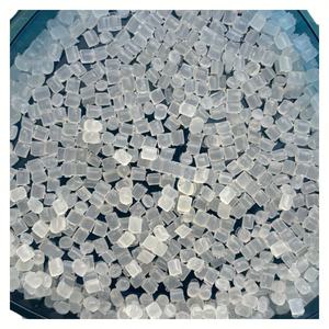 High Quality Molding Grade LDPE Granules for Premium Food & Medical <b>Packaging</b> Films Film Grade - Product Image 3