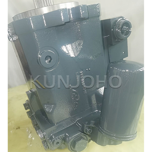 Pompe à piston variable axiale <span class=keywords><strong>Linde</strong></span> Genuine <span class=keywords><strong>HPV</strong></span> HPV135-02R 0001 pour excavatrice - Product Image 2