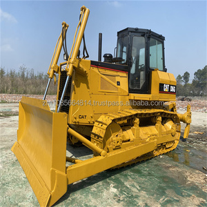 ปั๊ม & เครื่องยนต์รถตักดิน D6G หนอนผีเสื้อแบบใช้แล้วพร้อมเครื่องจักรรับประกัน2ปี - Product Image 5