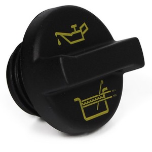 Bouchon d'huile Fiat 71740676 FY-0062 Sérigraphie pour remplissage d'huile moteur - Product Image 1