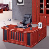 Bureau debout moderne en bois extensible avec panneaux, taille personnalisable, garantie 5 ans