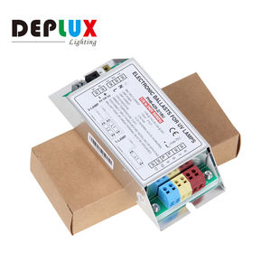 Ballast électronique <span class=keywords><strong>PL</strong></span>-<span class=keywords><strong>S</strong></span> 2PIN ou 4PIN 9W UV 110V 120V 130V 220V 230V 240V - Product Image 3