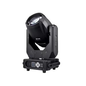 AICPOSE Mini 295W Luz de Cabeza Móvil Beam RGBW para Escenario, Luces de Cabeza Móvil Beam para DJ, Discoteca, Fiesta, Espectáculo - Product Image 1