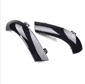 Rétroviseur latéral dynamique TCYATO avec <span class=keywords><strong>clignotant</strong></span> <span class=keywords><strong>séquentiel</strong></span> LED pour <span class=keywords><strong>voiture</strong></span> - Product Image 3