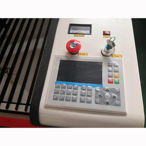 Jinan suke 1390 CNC machine de <span class=keywords><strong>gravure</strong></span> laser <span class=keywords><strong>pantographe</strong></span> - Product Image 6