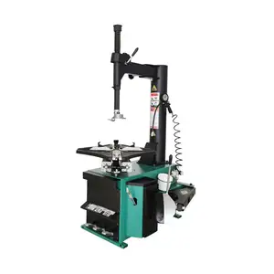 Automatic Car Tyre Changer Swing Arm Car Tyre Repair Machine