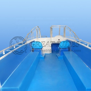 เรือยอชท์หรู 6.5 ม./21.3 ฟุต จากโรงงานจีนโดยตรง ลดราคา เรือเร็ว - Product Image 6