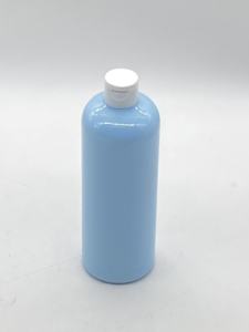 طلاء أكريليك احترافي عالي الجودة من EABOR في عبوة بلاستيكية سعة 500 مل - Product Image 3