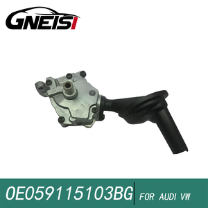 Audi Q7 ve Volkswagen Touareg YAĞ POMPASI-2010 parça numarası 059115103BG 2018 T için uygun 059115103 - Product Image 4