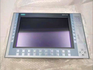 TP1200 Intelligent 6AV2124-0MC01-0AX0 Écran tactile large de 12 pouces Interface PROFINET HMI Humain-machine - Product Image 6