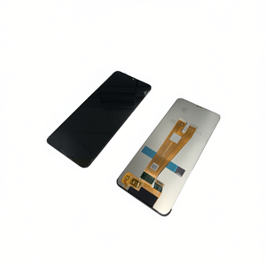 Display LCD touchscreen da 6.0 pollici TFT nero originale Service Pack per Samsung Galaxy A04 A045 - Product Image 2