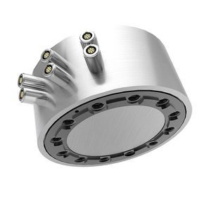 Sensor de Posición de Movimiento GTM de Alta Precisión, Robusto, Duradero, Medición Precisa, Uso Industrial - Product Image 1