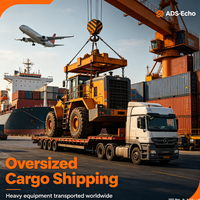Transitaire maritime, service logistique, livraison internationale rapide vers Mayotte France, agent d'expédition LCL+Express