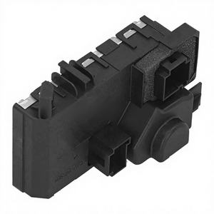 Módulo de Control Electrónico de Fábrica al por Mayor, Resistencia de Control de Velocidad para Ventilador de Coche Mercedes-Benz W221, Modelo 2218706758 - Product Image 5