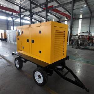 <span class=keywords><strong>Grupo</strong></span> <span class=keywords><strong>Electrógeno</strong></span> Diésel Cummins Weichai Yuchai Kubota <span class=keywords><strong>de</strong></span> 60kw 80kw 100Kw 200Kw 400Kw, Silencioso y Abierto, en Venta y <span class=keywords><strong>Alquiler</strong></span> - Product Image 1