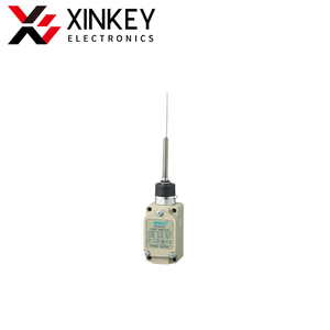 Interruptores de Límite Serie WL WLSD2-N TH 55LD LE TC RP WLSD3 - Product Image 1
