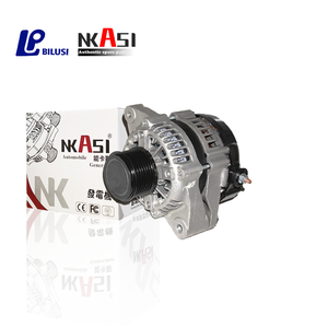 ผู้ผลิตอะไหล่รถยนต์บิลูซี เครื่องกำเนิดไฟฟ้า 12v 80a ไดชาร์จรถยนต์สำหรับฟอร์จูนเนอร์ หมายเลขอะไหล่แท้ 27060-0l200 GGN155/165,GUN15 # /16 # ,KUN156/ - Product Image 5