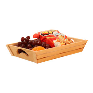 <span class=keywords><strong>Shabby</strong></span> chic <span class=keywords><strong>legno</strong></span> vassoio - Product Image 2