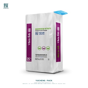 Saco <span class=keywords><strong>de</strong></span> empaque para <span class=keywords><strong>nitrato</strong></span> <span class=keywords><strong>de</strong></span> <span class=keywords><strong>magnesio</strong></span>, bolsa <span class=keywords><strong>de</strong></span> 25 kg con válvula, bolsa <span class=keywords><strong>de</strong></span> empaque con válvula, adecuada para envasar productos en polvo - Product Image 6
