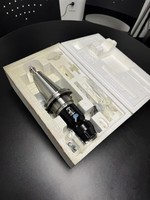 Sonde d'inspection Renishaw MP10 neuve et inutilisée avec porte-outil 50, approvisionnement en vrac